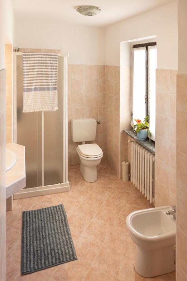 Nido Marin Apartment Rodello Exterior photo